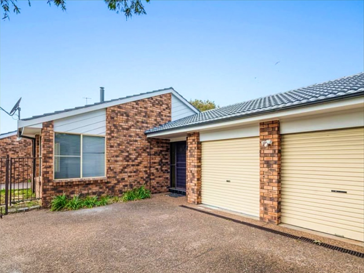 Central Coast renovation, after the works